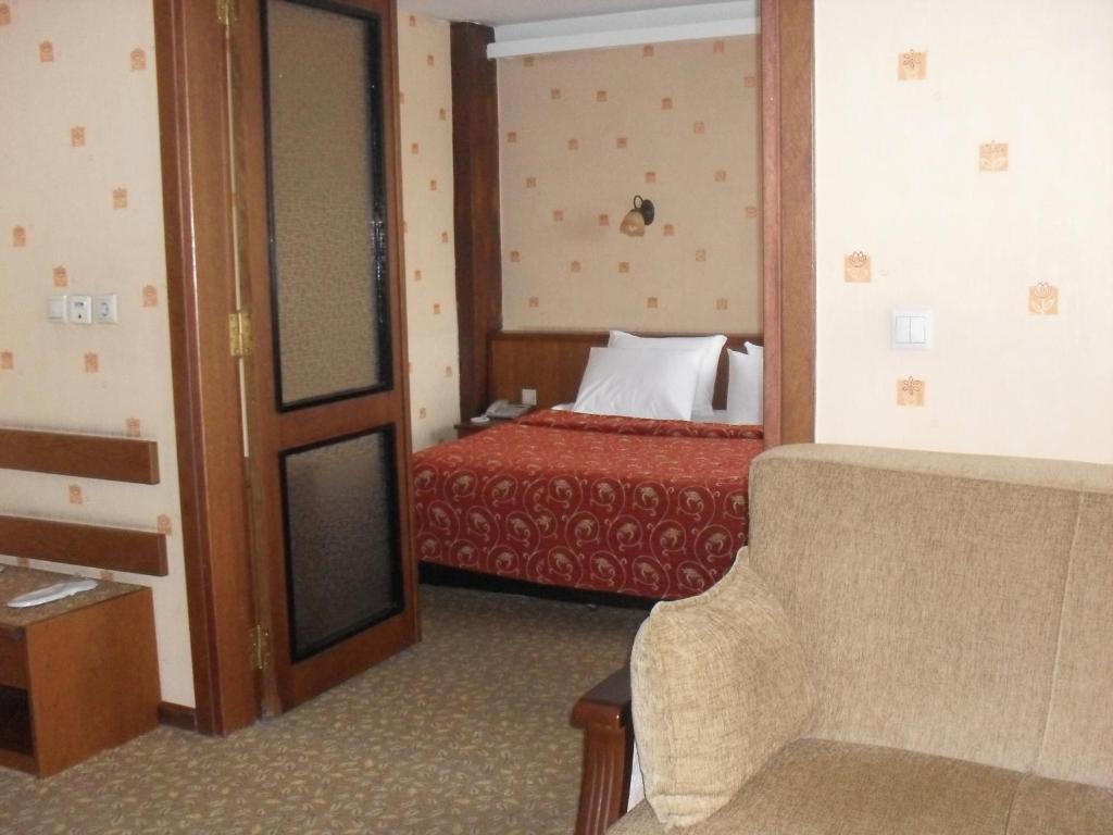 Dilaver Hotel Erzurum Quarto foto
